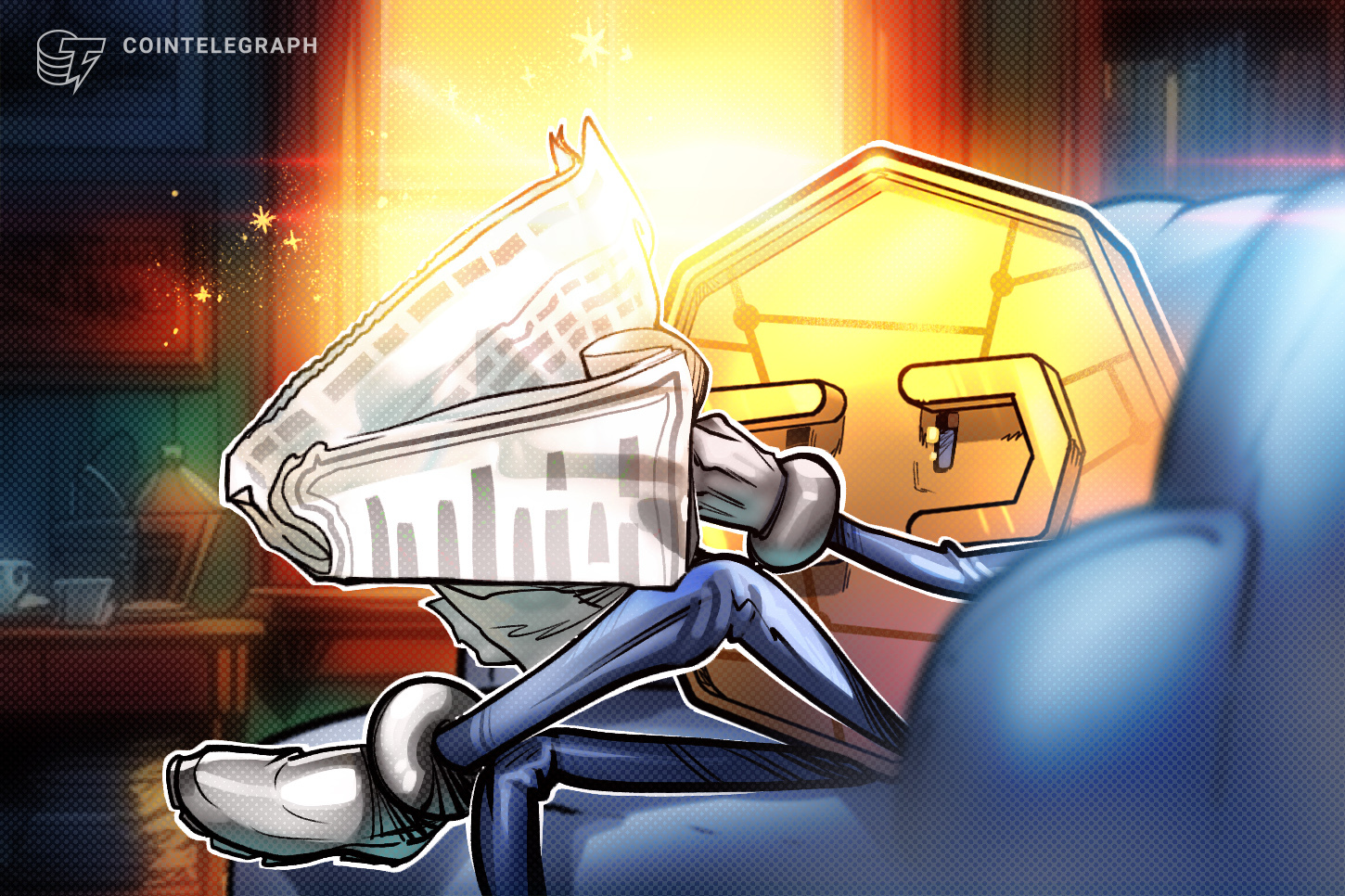 Crypto Today: Coldcard incident loss estimated at $70.2 million, FTX Creditors Receive $900M Payout, Citadel Buys Situational Assets