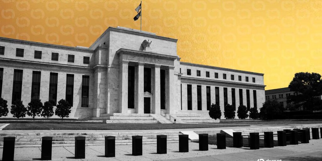 Bitcoin Traders Watch Fed Chair Warsh for Clues—And Get Nothing - Decrypt