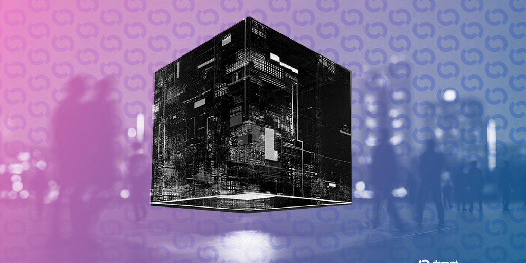 US Cities Eye AI Data Center Limits as Study Flags Water Risks - Decrypt