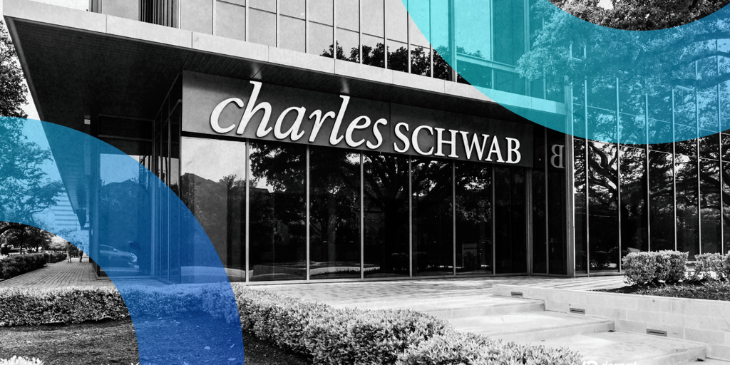 Charles Schwab Expands Crypto Trading Beyond Bitcoin and Ethereum - Decrypt