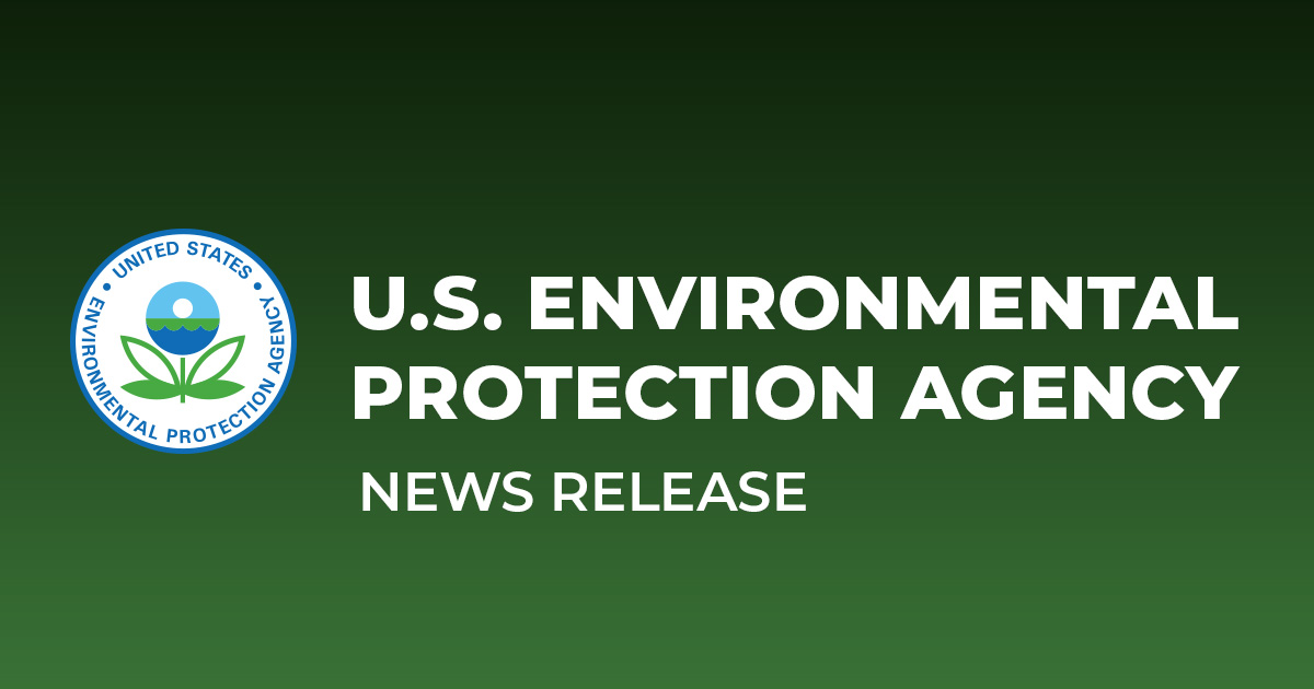 EPA Issues Permitting Guidance to Further President Trump’s Agenda Promoting Data Centers and Safeguarding Communities | US EPA
