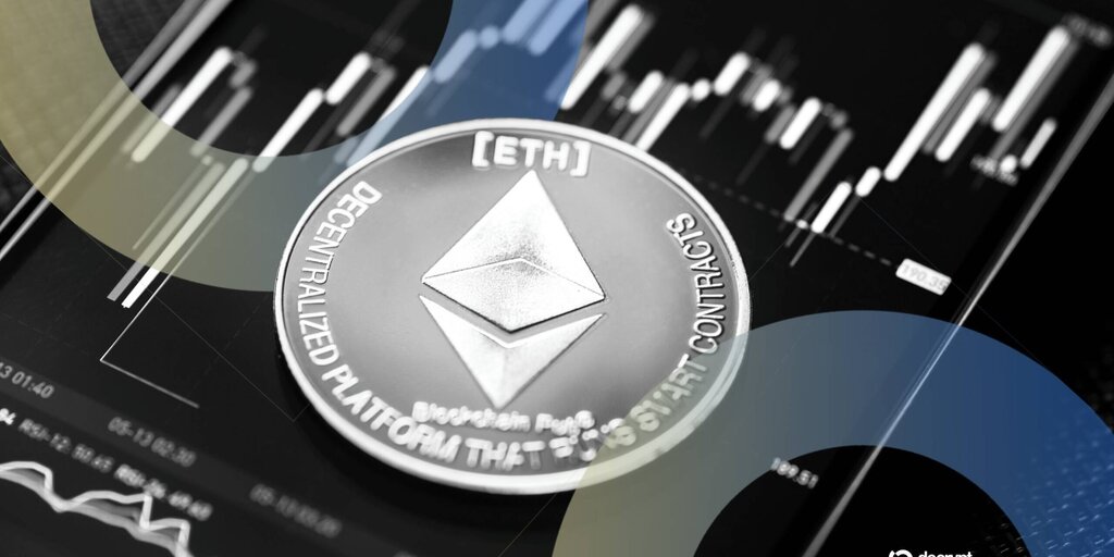 Ethereum ETFs Take $226M in a Day, Almost Matching Bitcoin's Haul - Decrypt