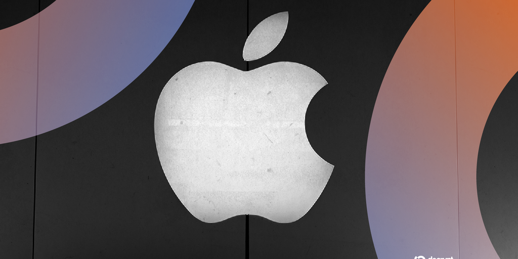 Apple and Google Go Hunting for Crypto Talent, Hint at Stablecoin Push - Decrypt