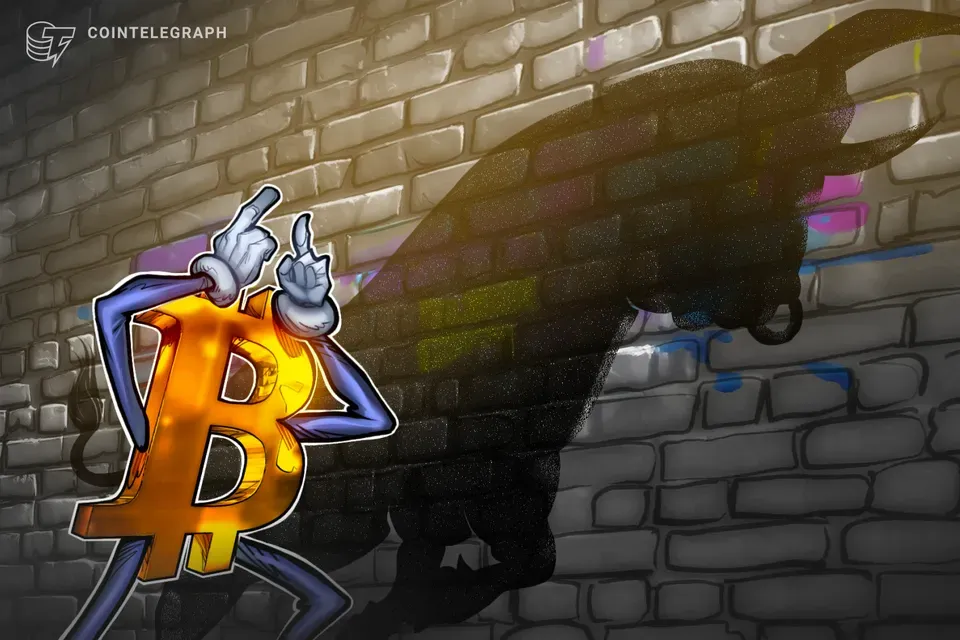 Bitcoin Hitting new 33-Week High Brings Back Crypto Bull Market Claims