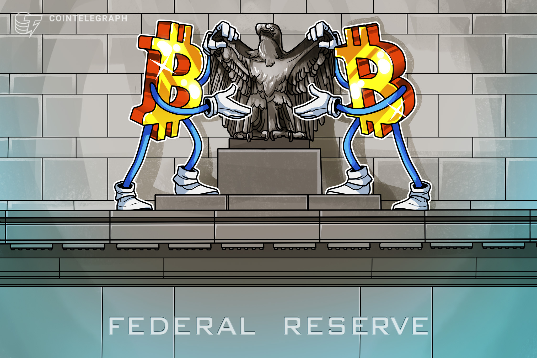 Bitcoin Stays Below $80,000 as Fed’s Warsh Talks Inflation At Jackson Hole