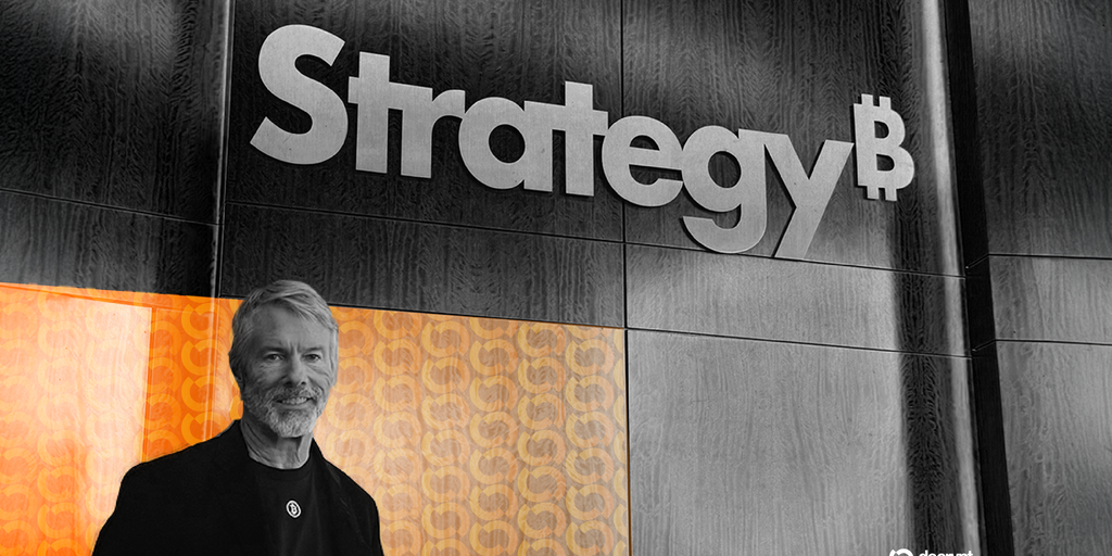Strategy’s Bitcoin Is $2.8 Billion in Profit—Is Saylor Teeing Up a Buy? - Decrypt