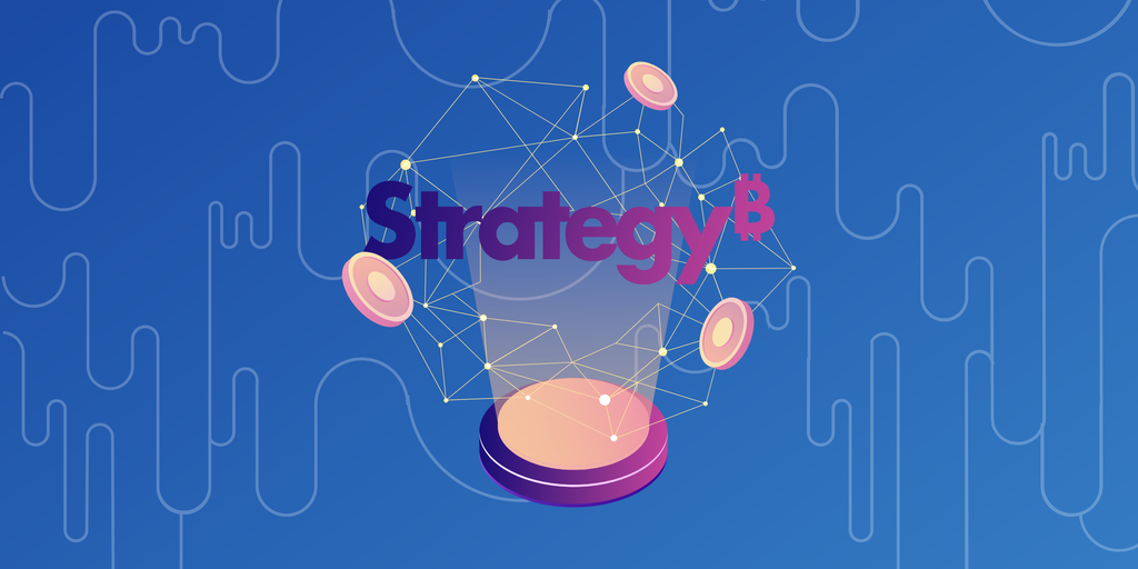 What Is Strategy (MSTR)? The Bitcoin Treasury Company - Decrypt