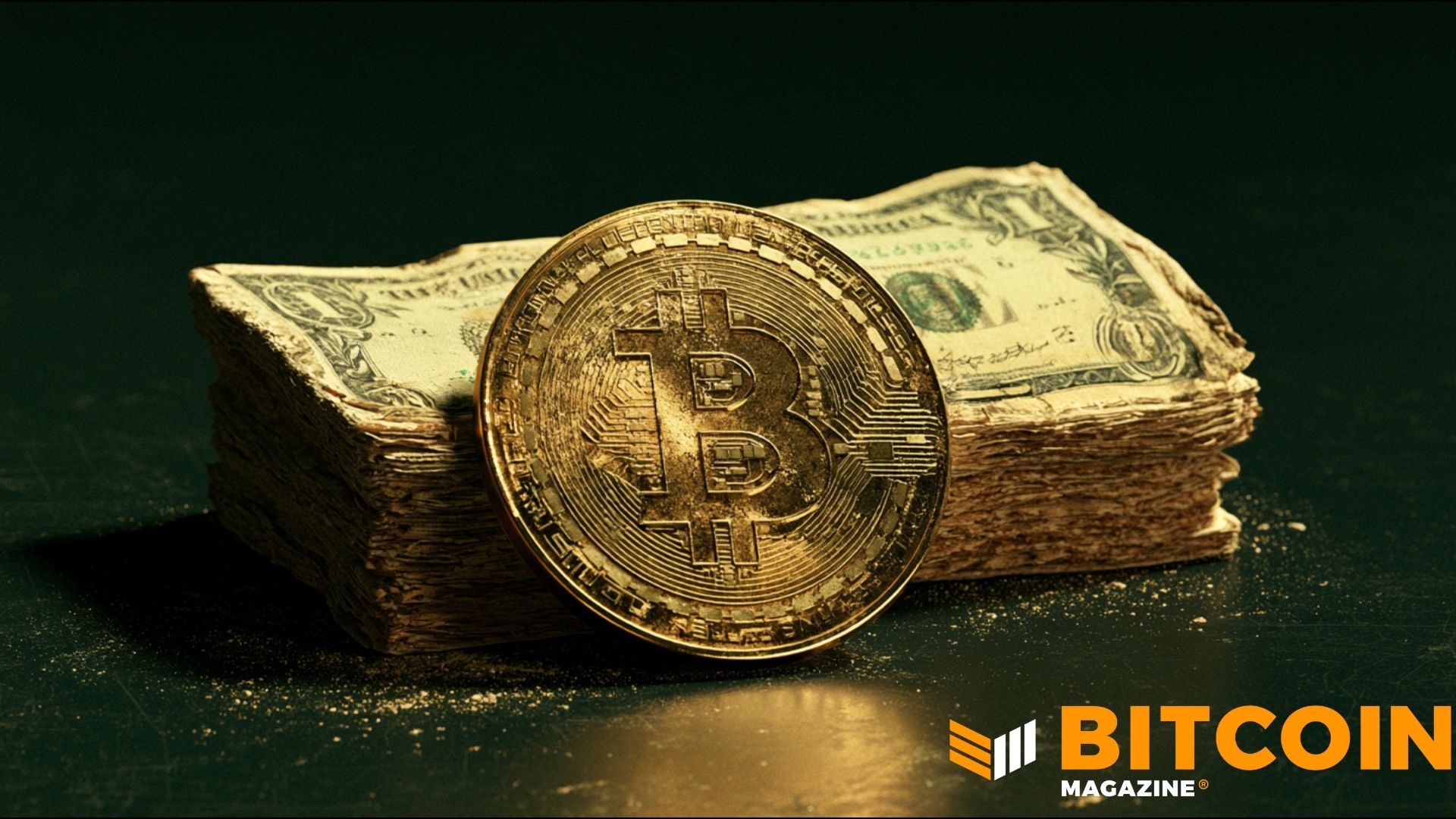 Debasement Trade Will Benefit Bitcoin, Says Grayscale