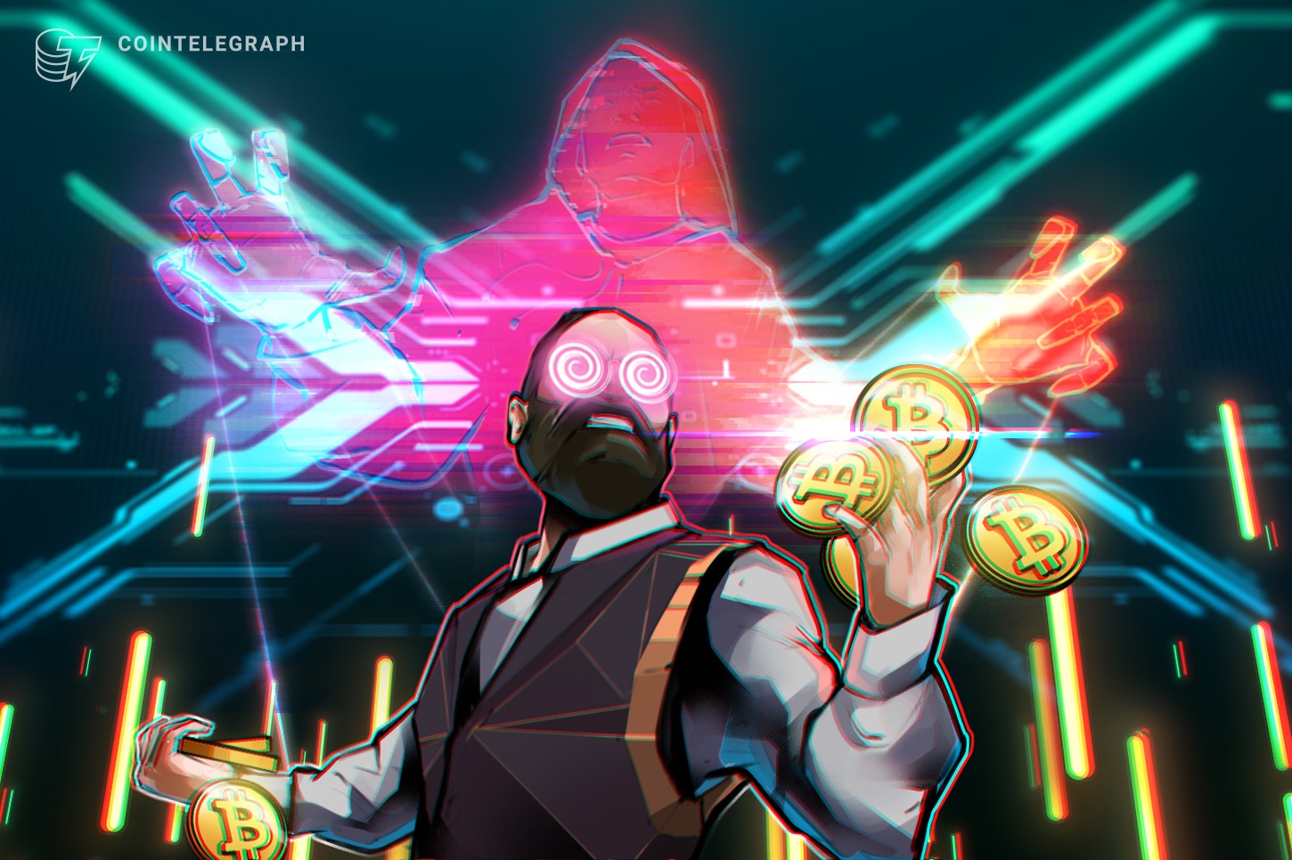 Coldcard Likely 4th Attack Wave Sweeps Nearly 389 BTC: Galaxy