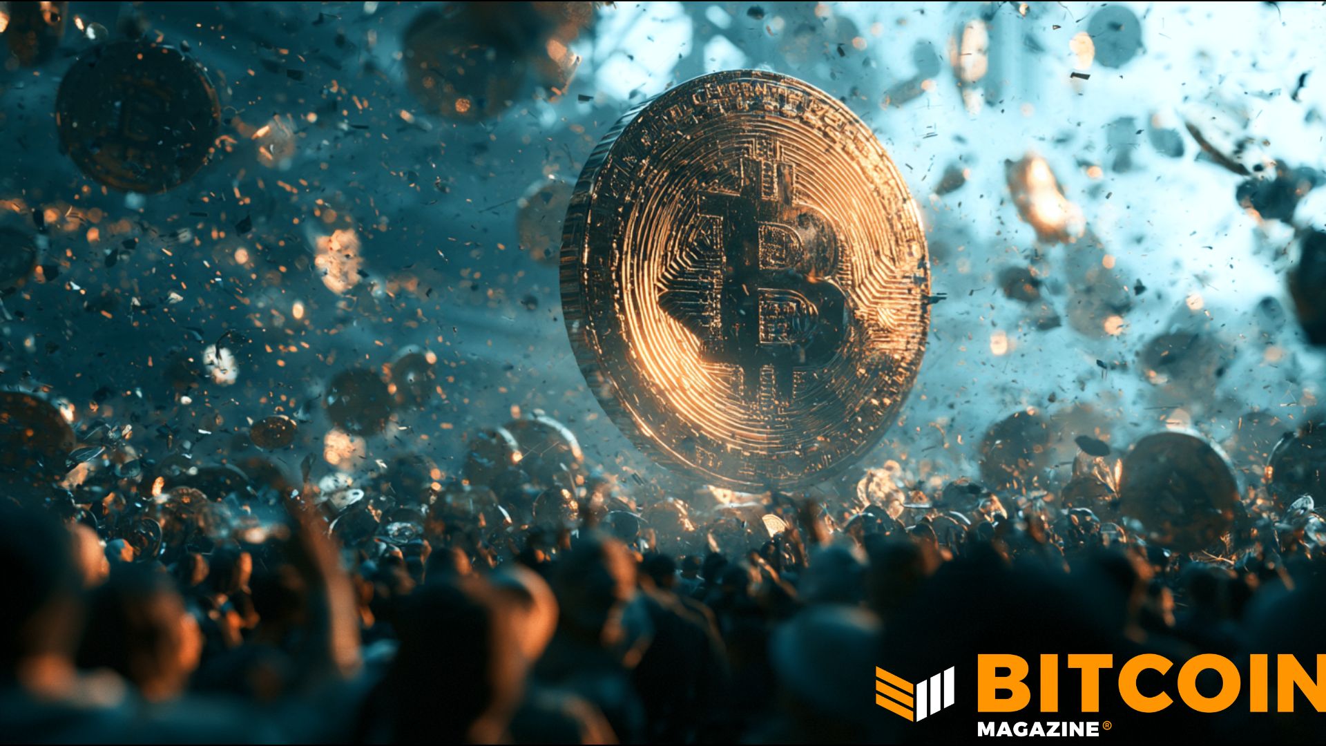 Bitcoin Price Shrugs Off Clarity Act Fail, Blasts Past $86K